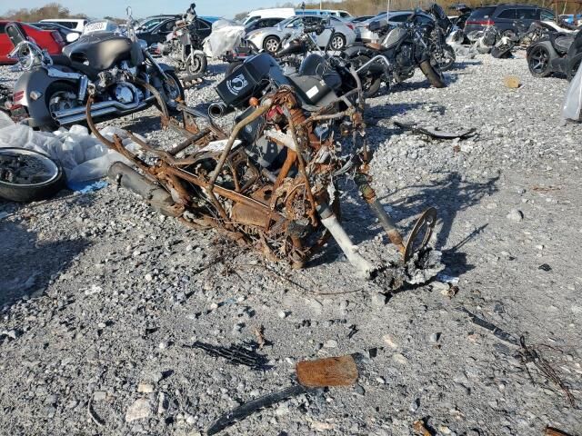 Suzuki AN400 / AN400S