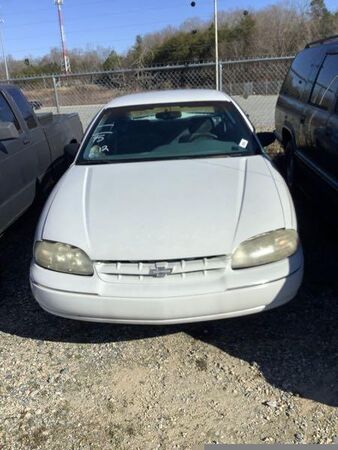 Chevrolet Lumina