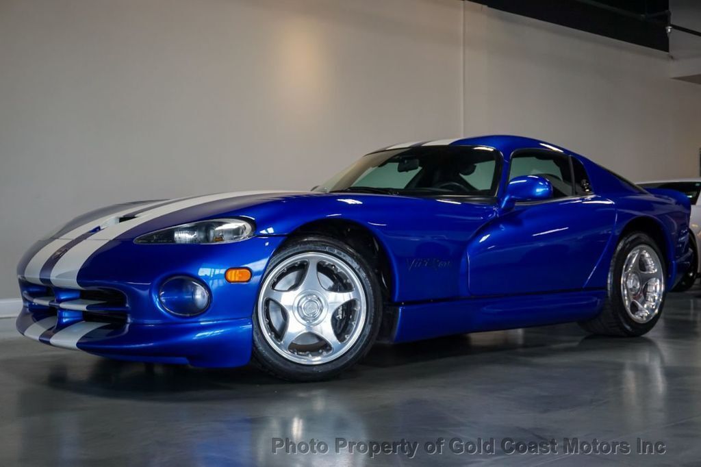 Dodge Viper