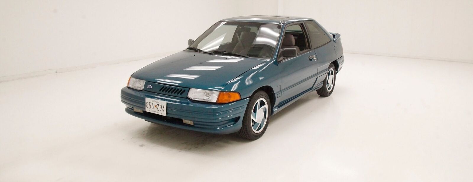 Ford Escort