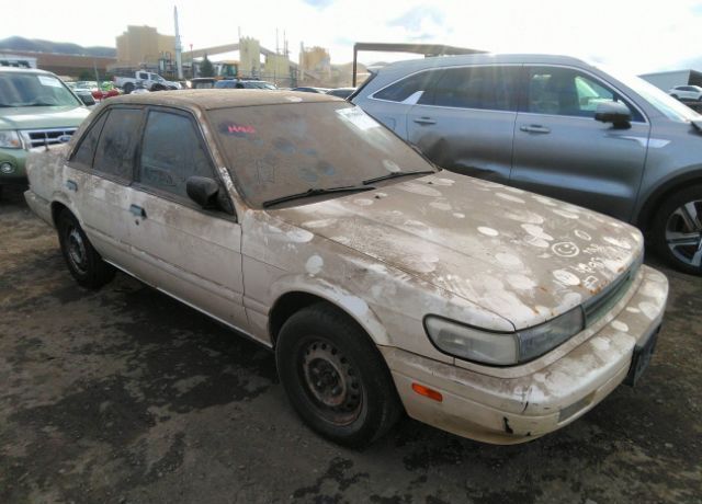 Nissan Stanza