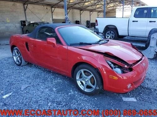Toyota MR2