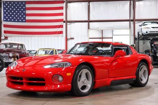 Dodge Viper