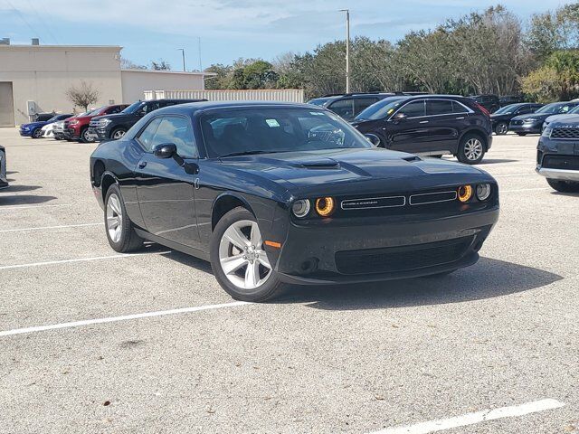 DODGE
