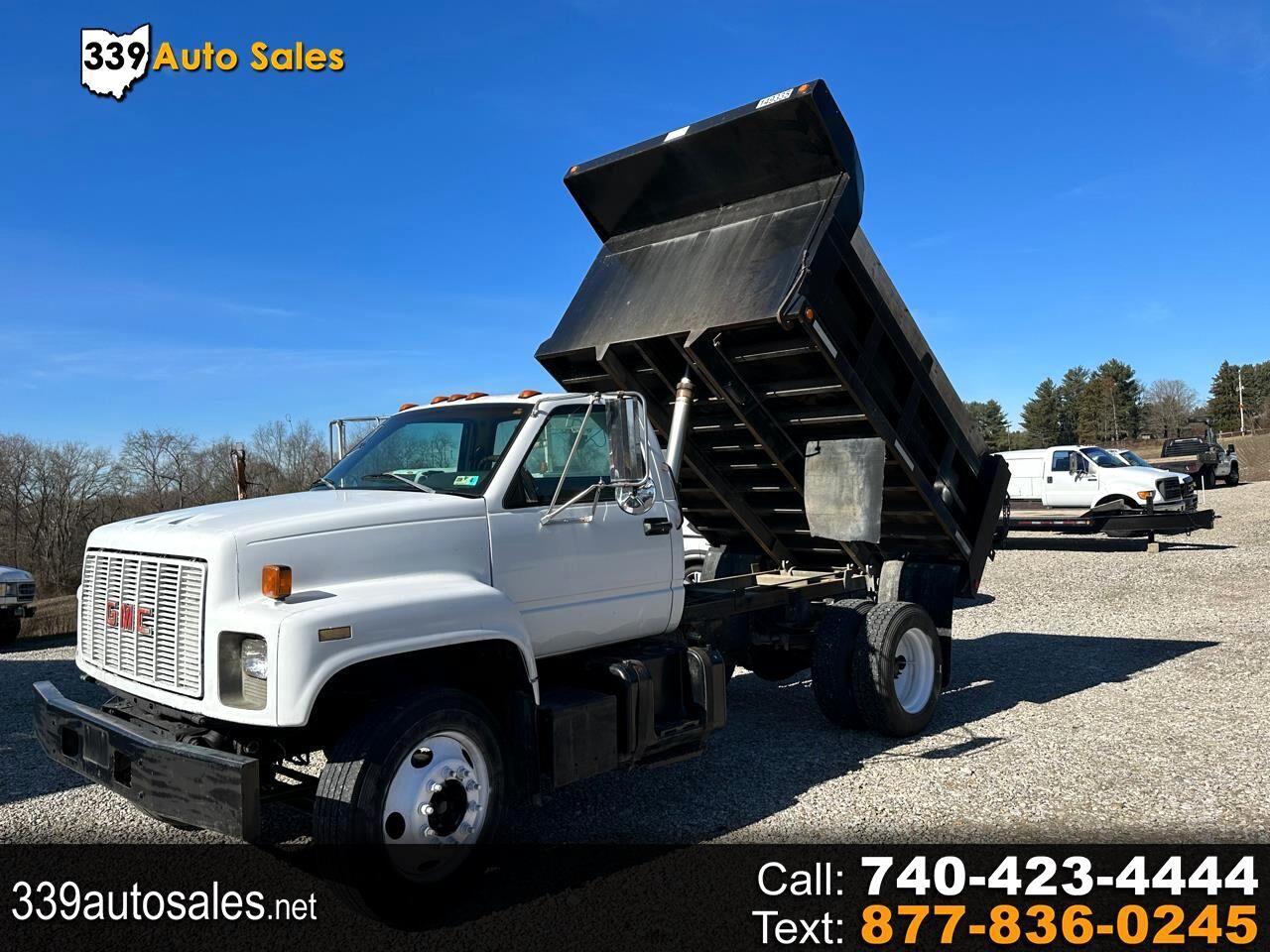 GMC C6