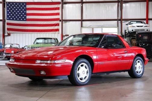 Buick Reatta