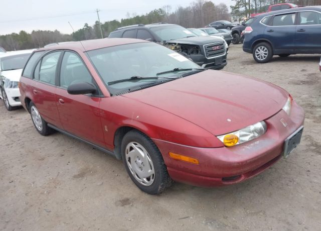 Saturn SW2