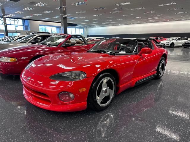 Dodge Viper