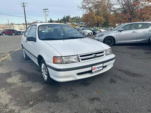 Toyota Tercel