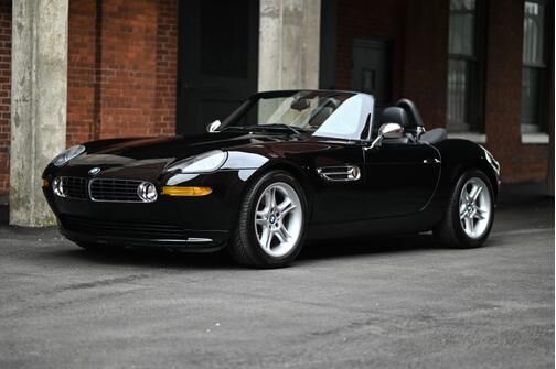 BMW Z8
