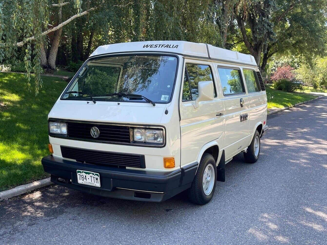Volkswagen Vanagon