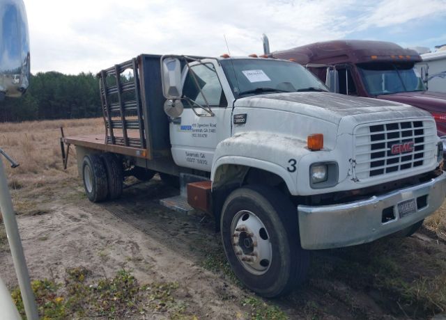 GMC C7