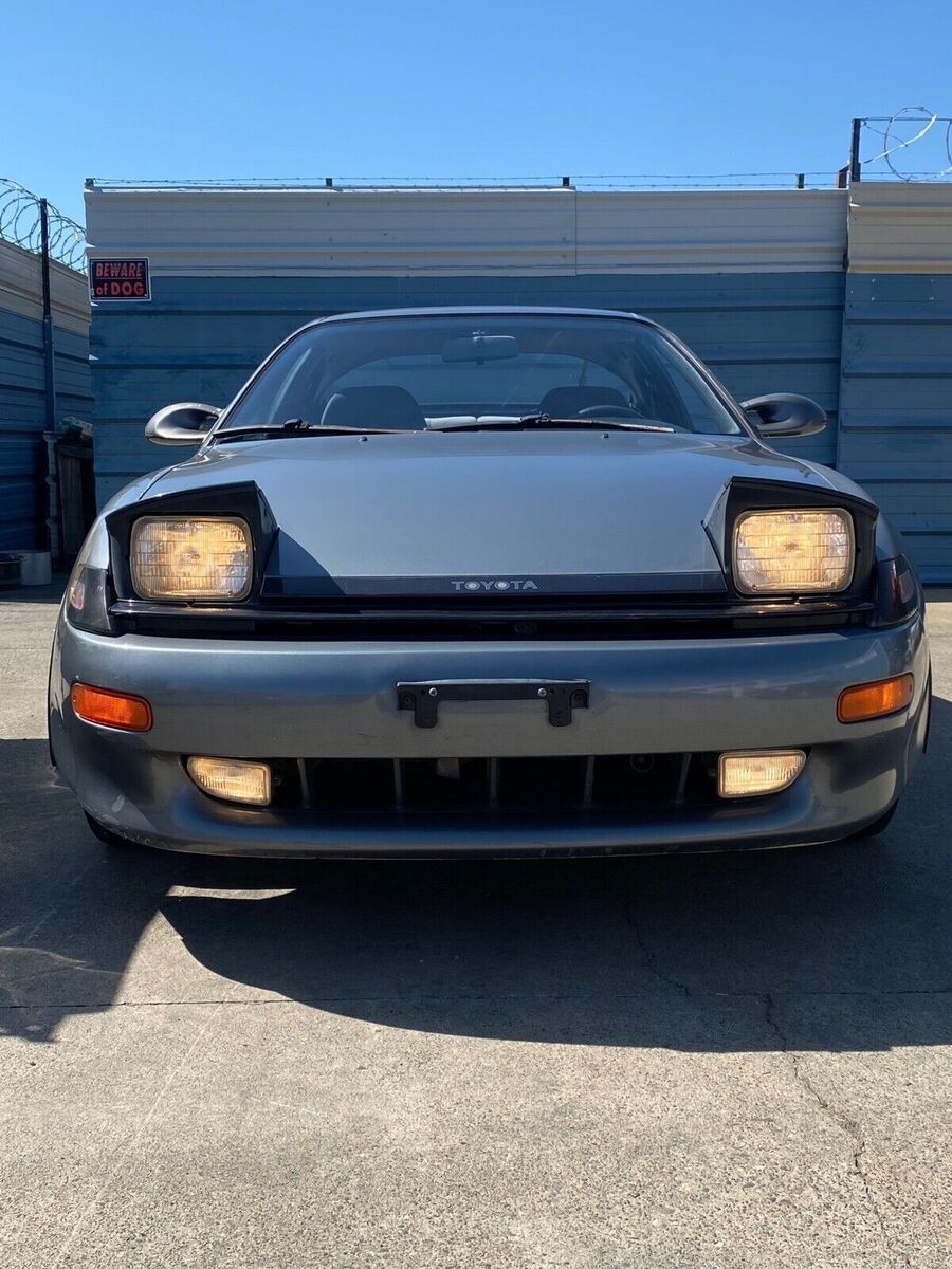 Toyota Celica