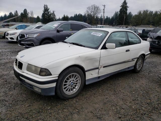 BMW 325iS