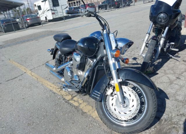 Honda VTX1300S