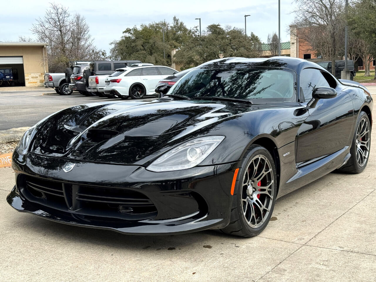 Dodge Viper