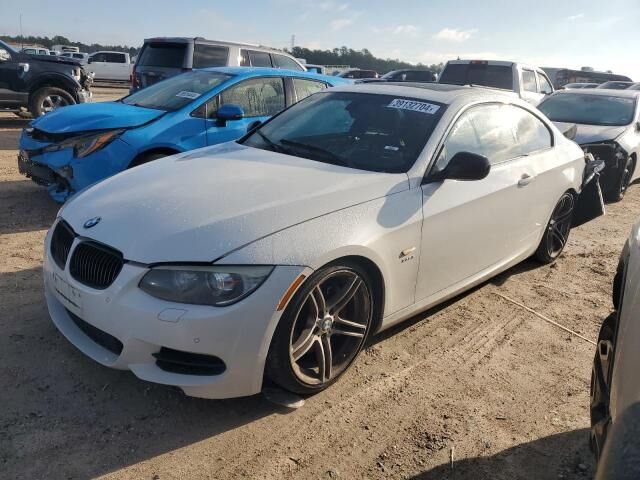 BMW 335is