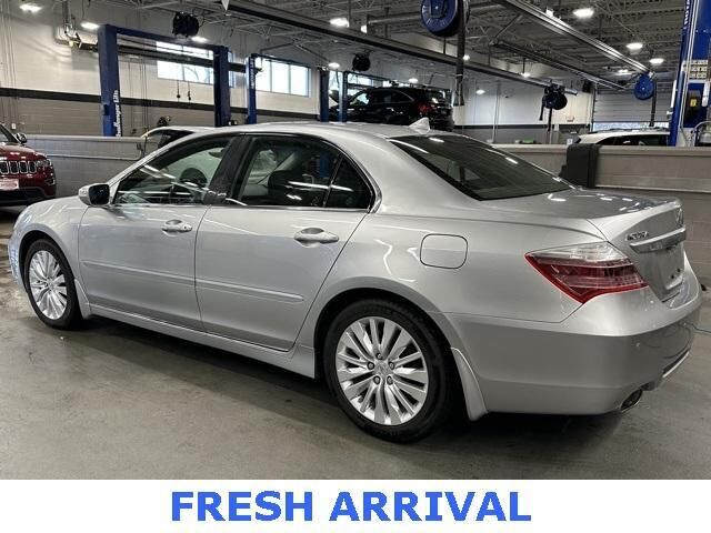 Acura RL