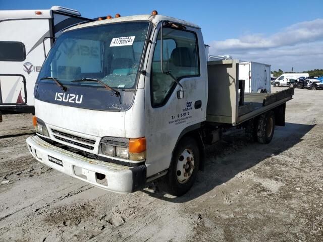 Isuzu NPR/NPR-HD