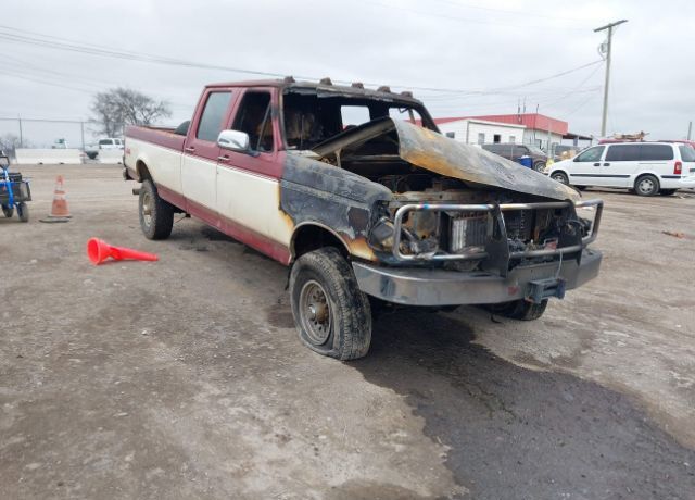 Ford F-350