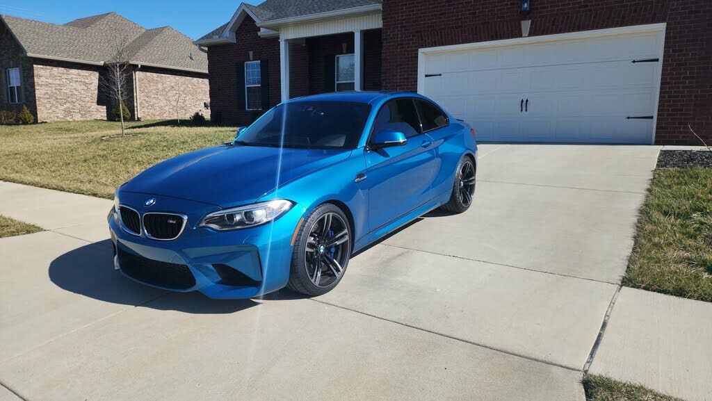 BMW M2