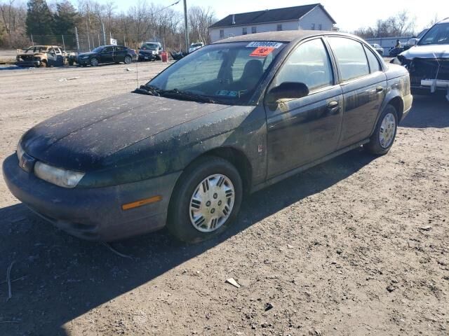 Saturn SL1