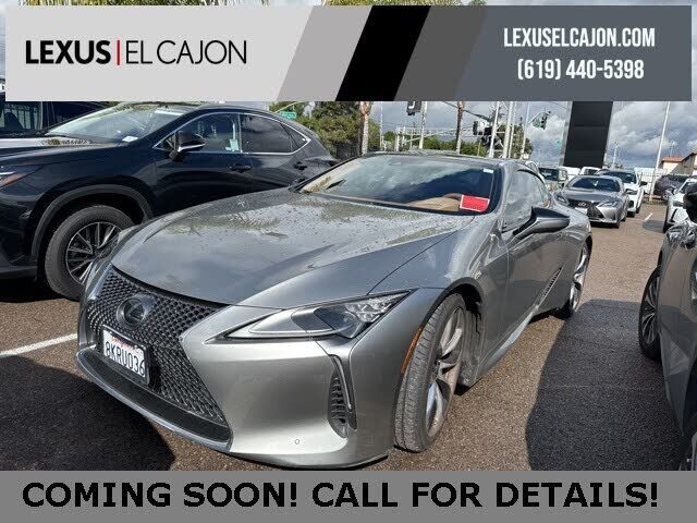 LEXUS