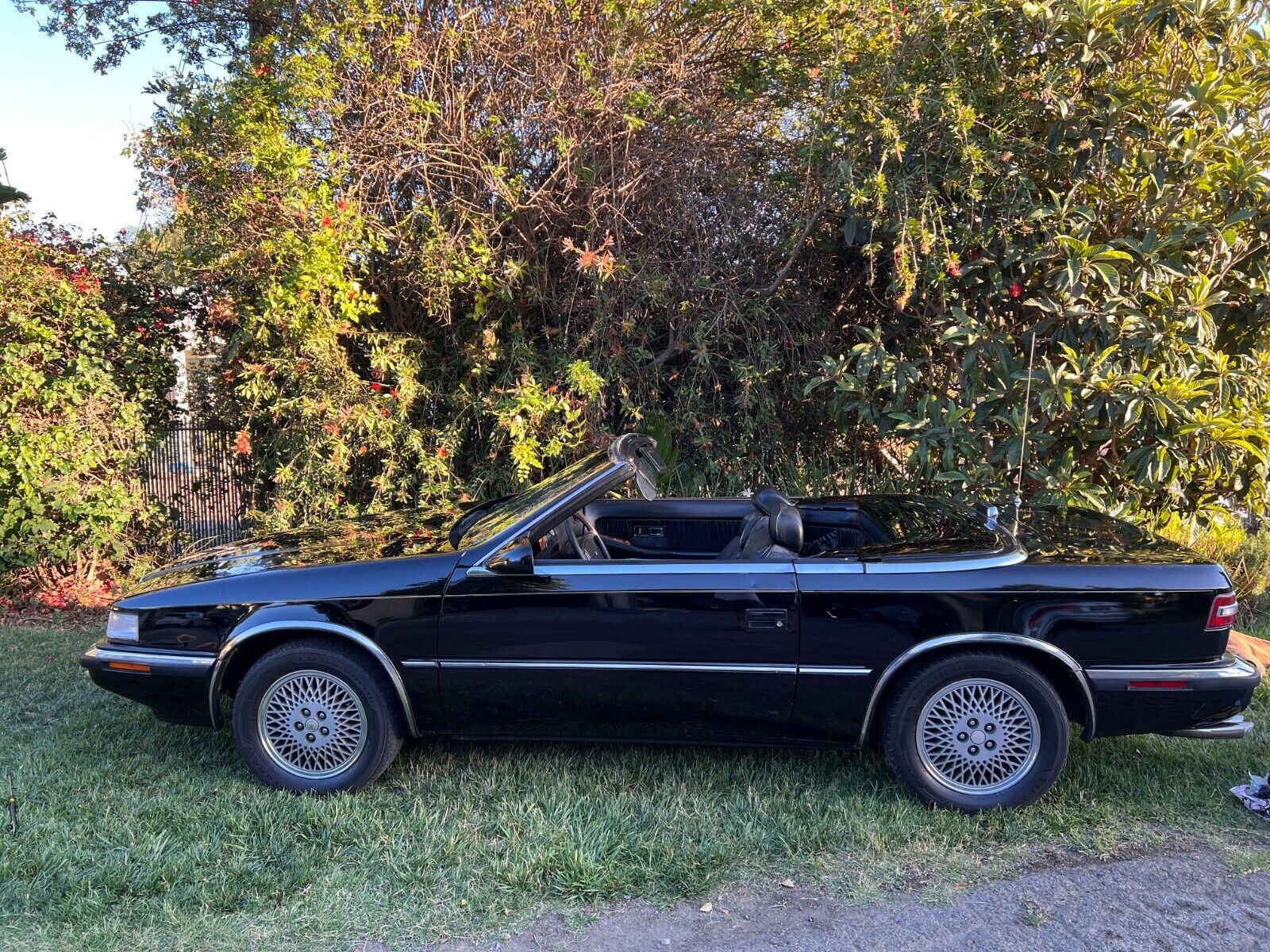 Chrysler TC