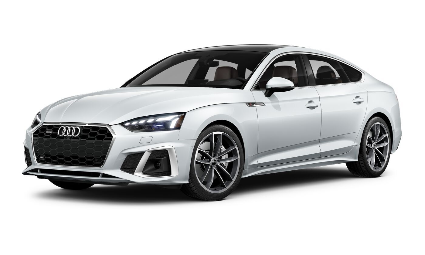 2024 Audi A5
