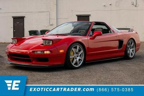 Acura NSX