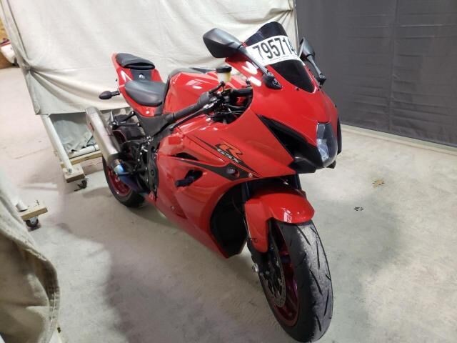 Suzuki GSX-R1000