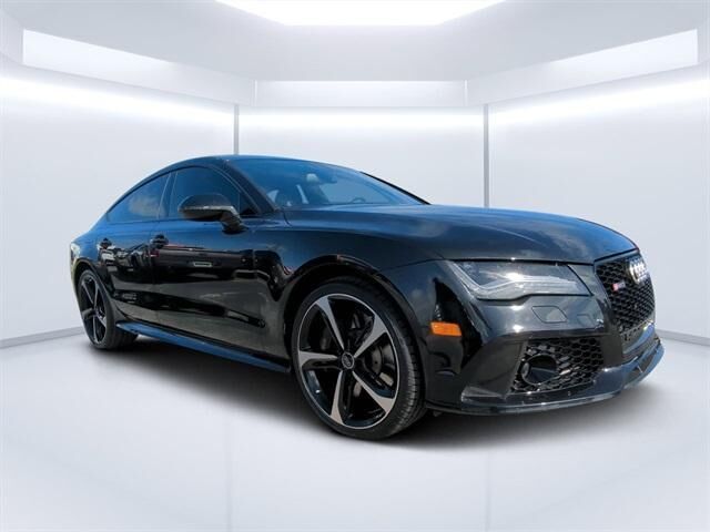 Audi RS7