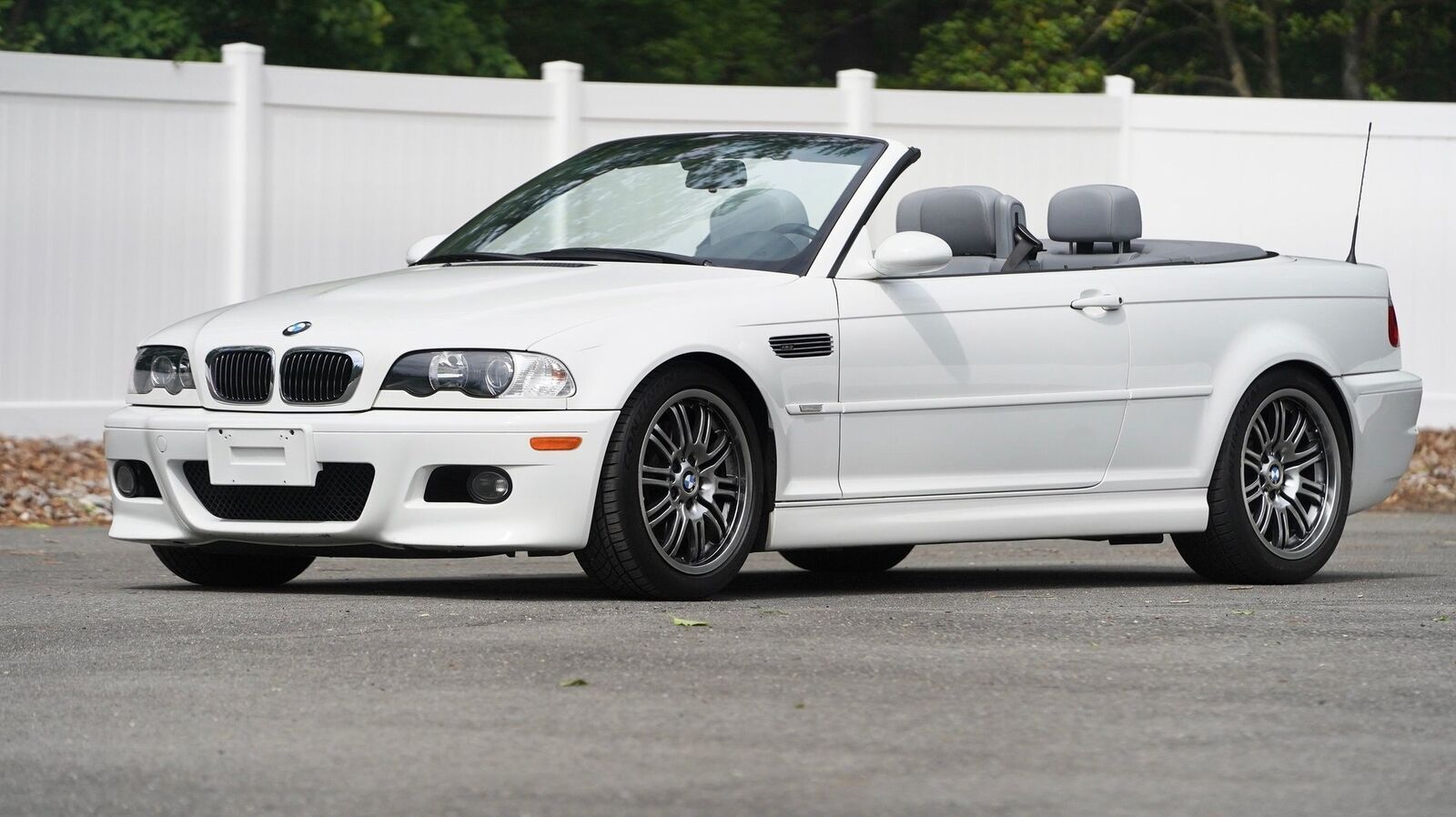 BMW M3Cic