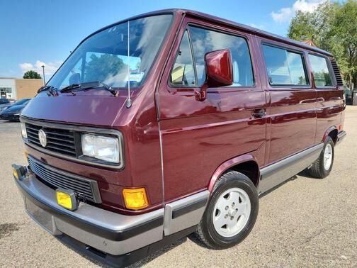 Volkswagen Vanagon