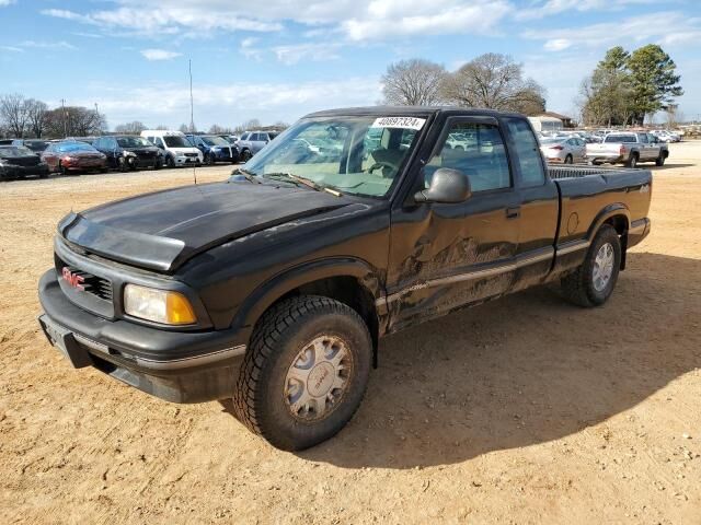 GMC Sonoma