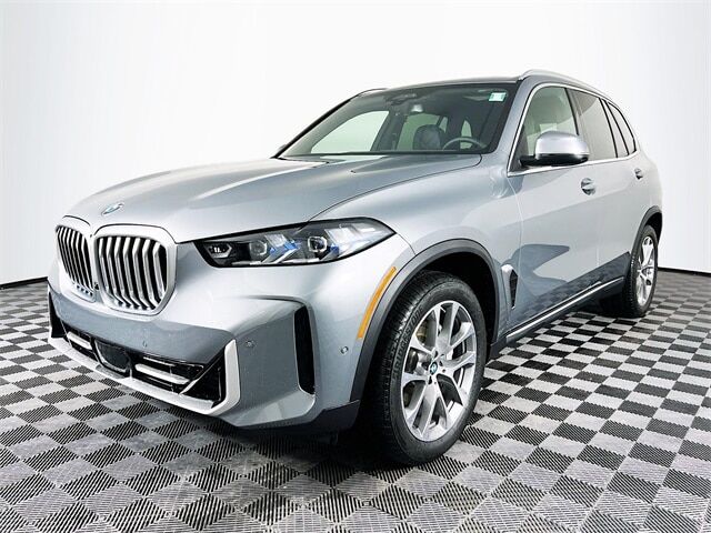 2024 BMW X5