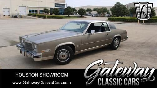 CADILLAC