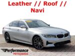 2020 BMW 330i
