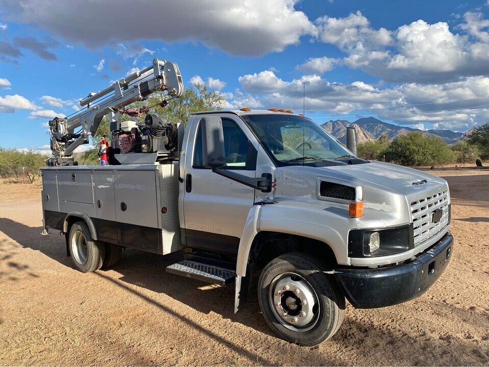 Chevrolet C5
