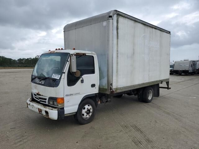 Isuzu NPR/NPR-HD