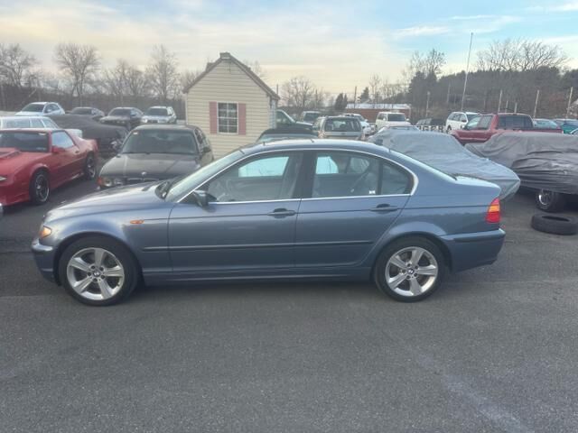 BMW 330xi