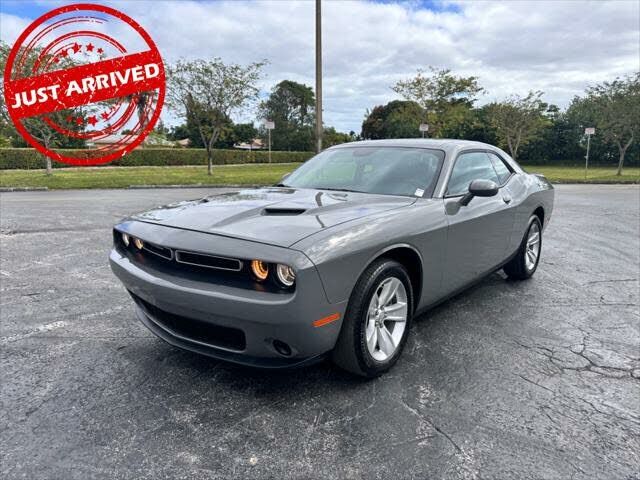 DODGE