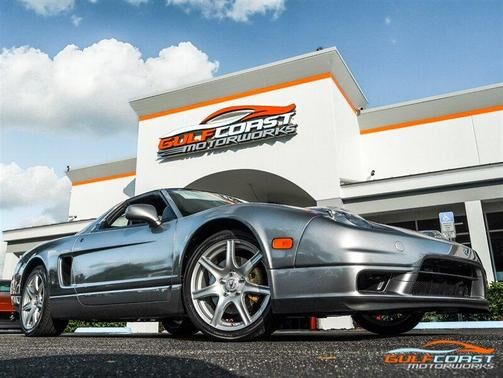 Acura NSX