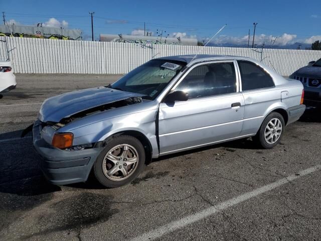Toyota Tercel