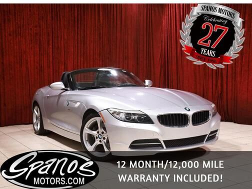 BMW Z4