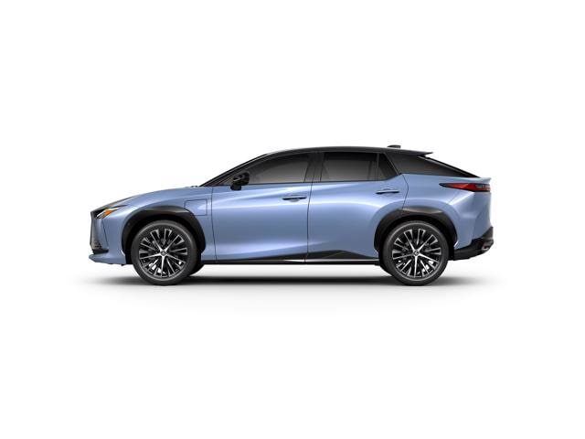 2024 Lexus RZ 450e