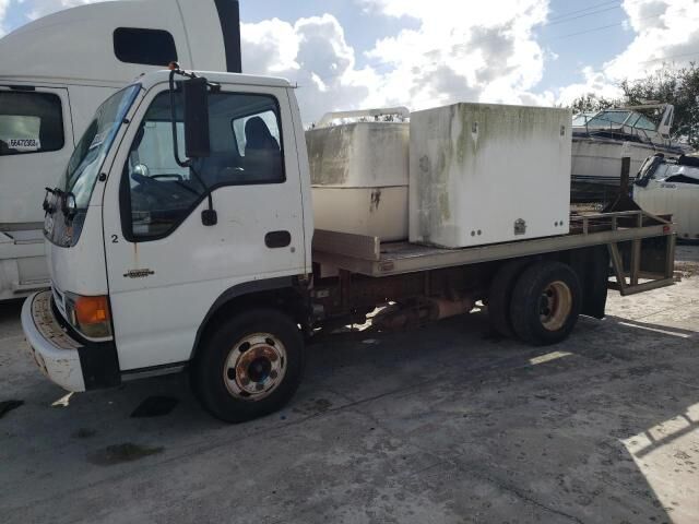 Isuzu NPR