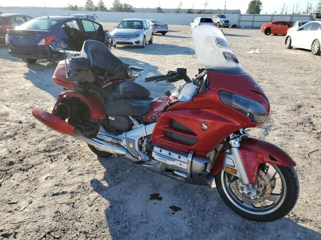 Honda GL1800
