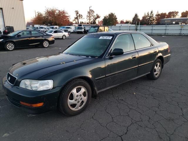 Acura TL