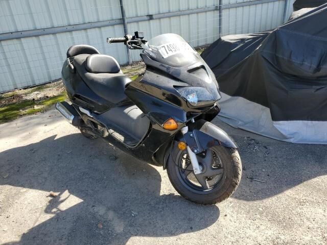 Honda NSS250A (REFLEX)